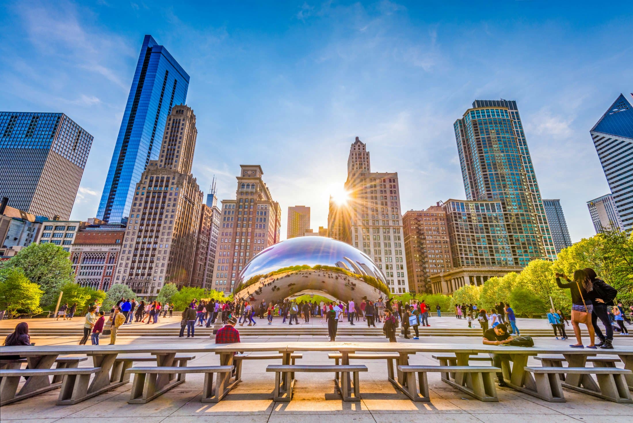 Chicago Uncovered: Your Ultimate Guide to the Windy City