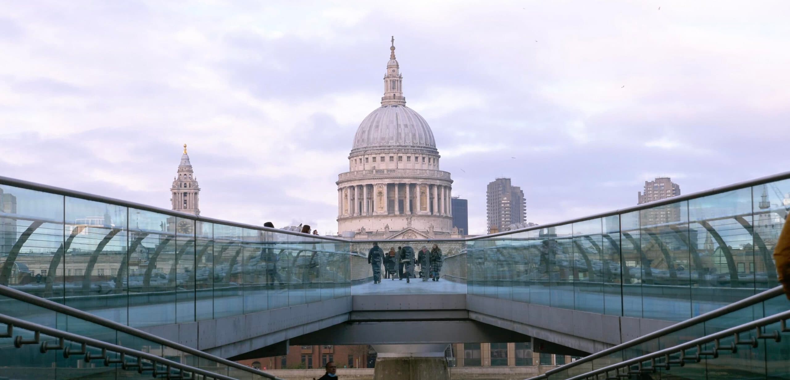 St. Paul’s