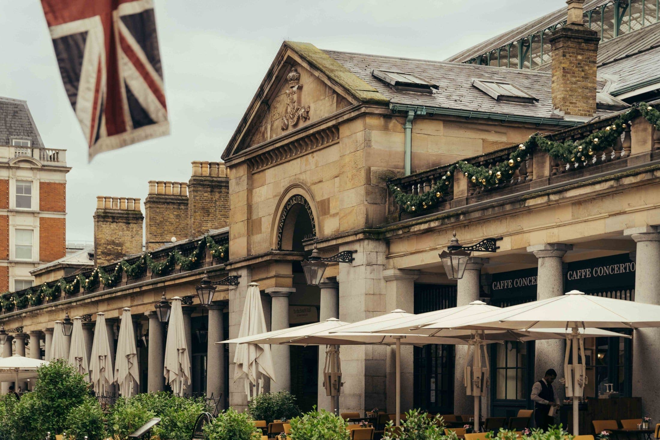 London