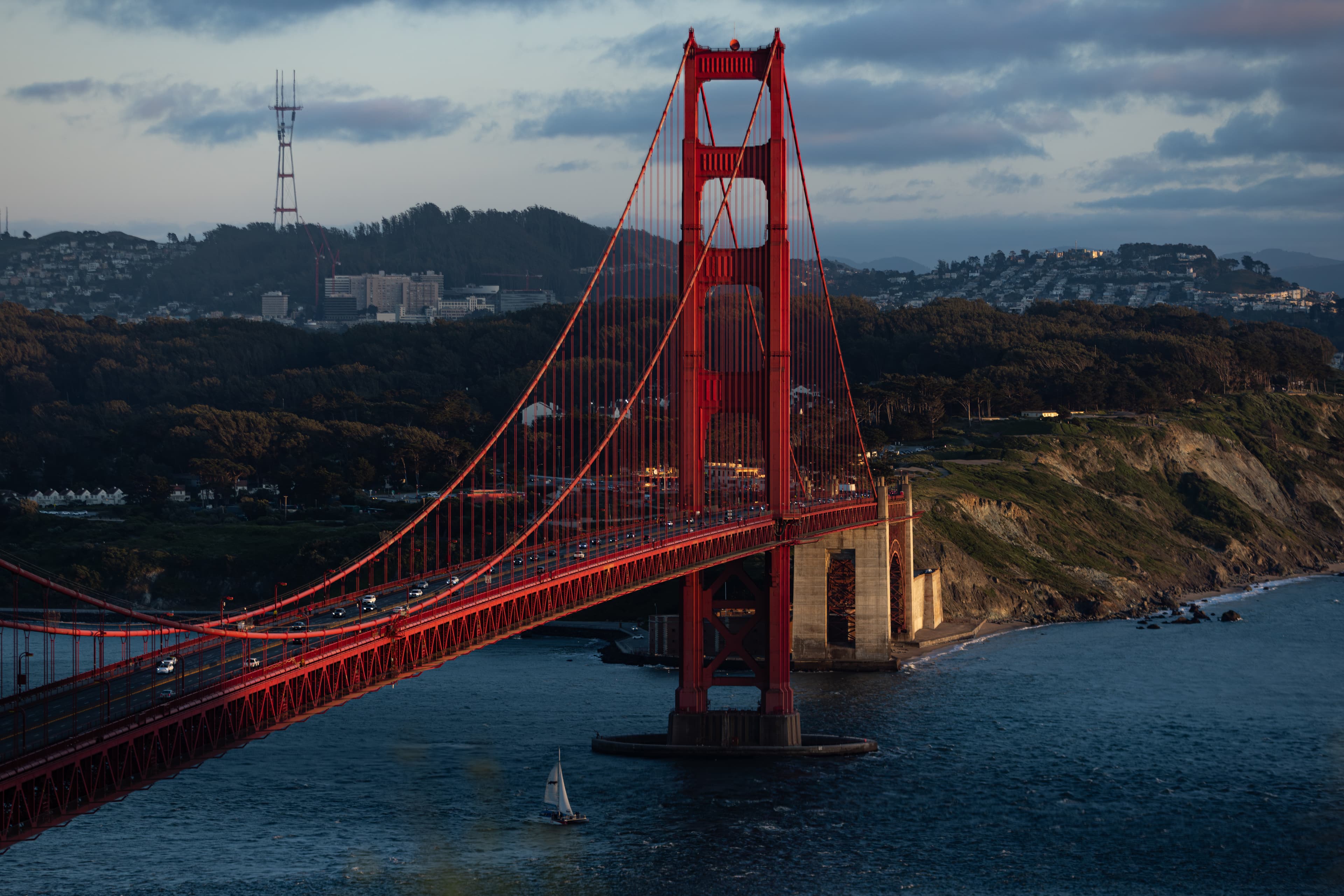 San Francisco