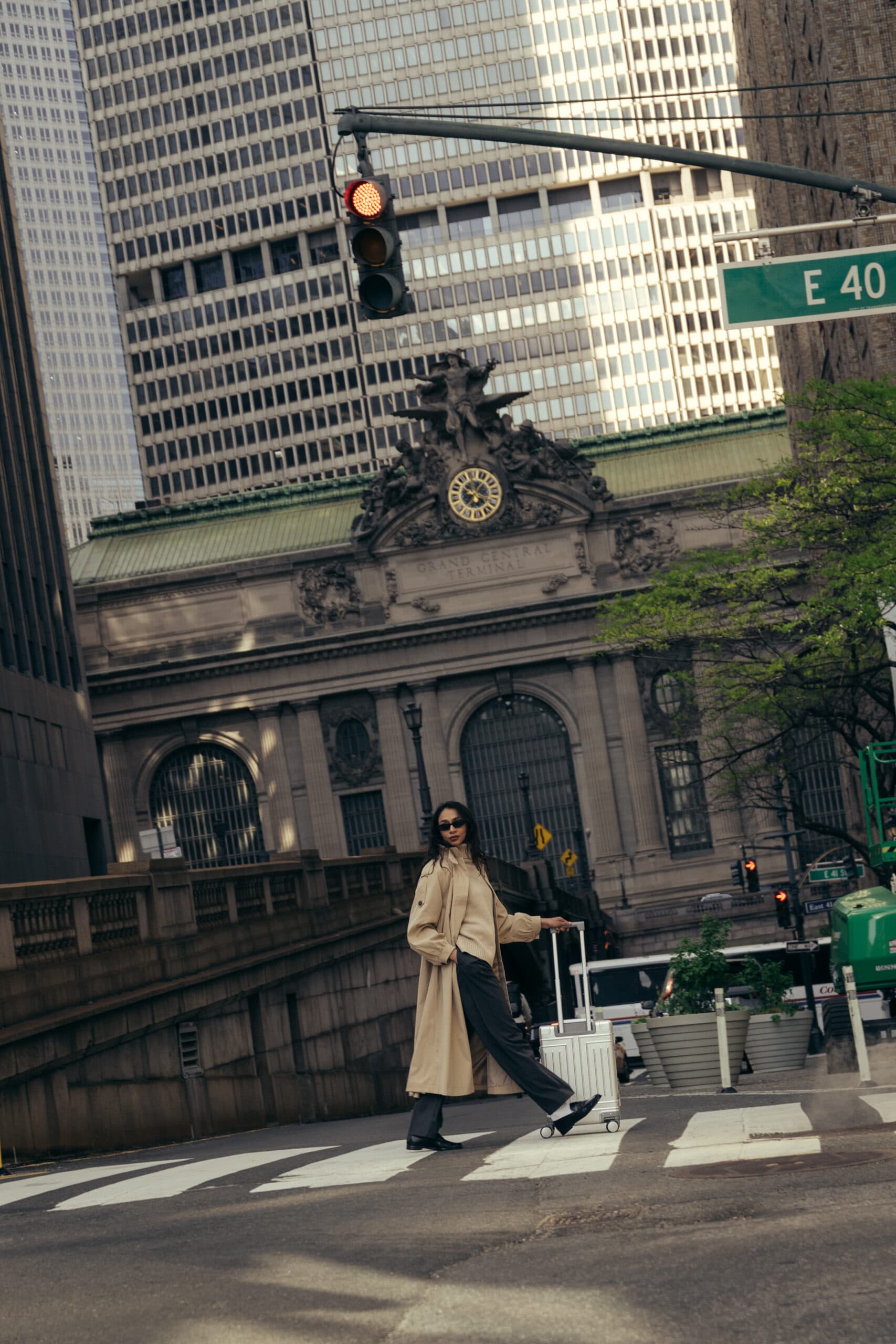 New York